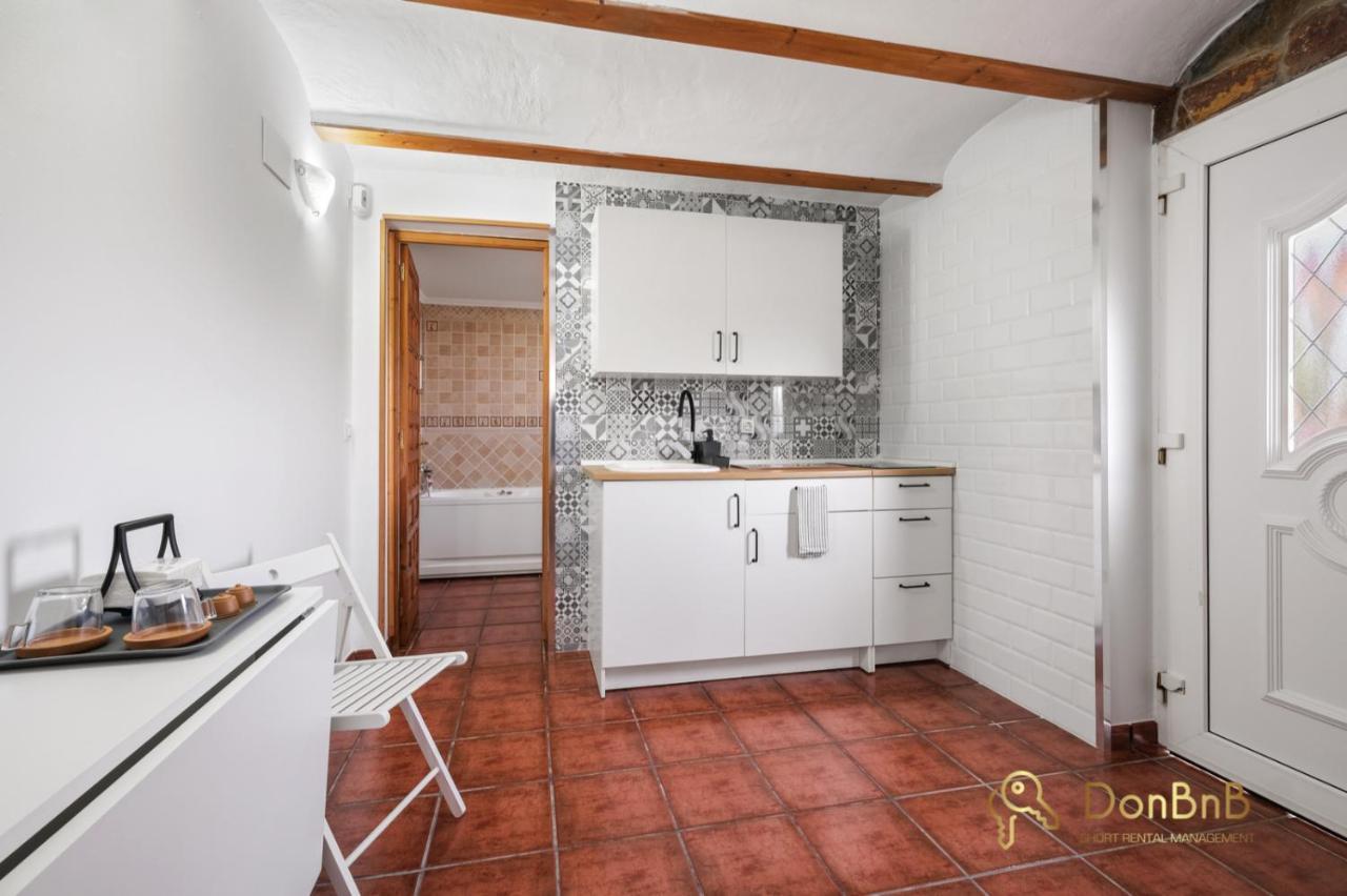 Casa De 2 Dormitorios Con Piscina Privada Y Desayuno Incluido En Alhaurin อาเลาริน เดลา ตอร์เร ภายนอก รูปภาพ